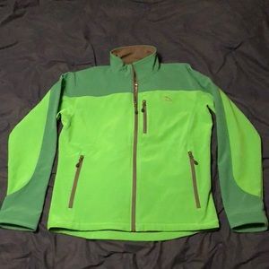 L.L. Bean Soft Shell Jacket